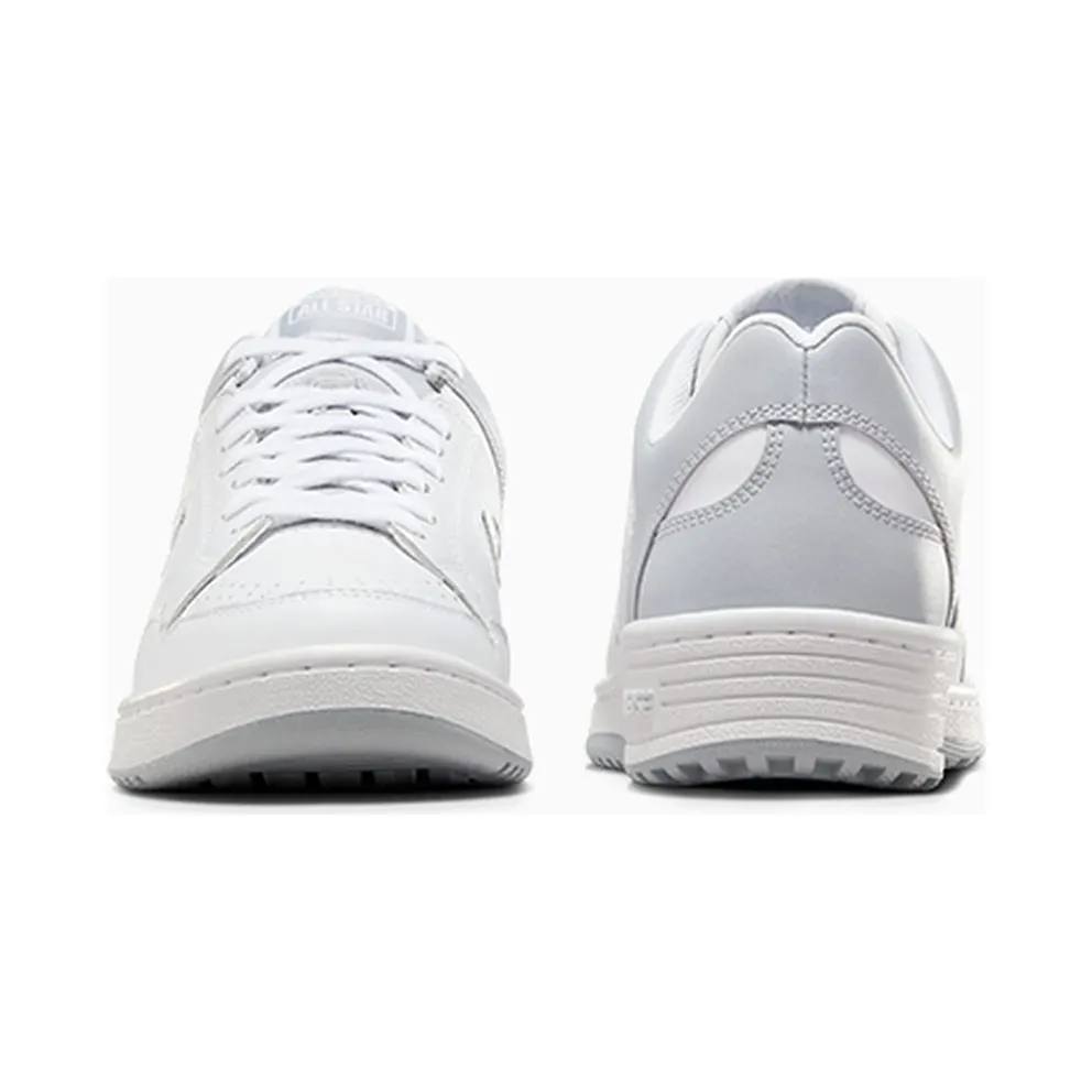Converse Weapon Leather Ox “White Wolf Grey” (A10204C)