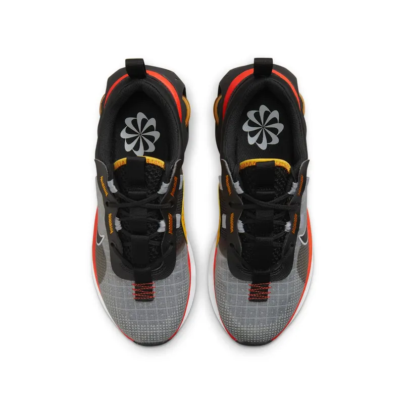 Nike Air Max 2021 Older Kids’ Black (DA3199-005)