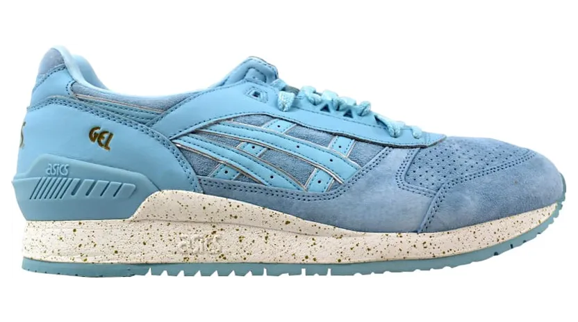 ASICS Gel Respector Crystal Blue/Crystal Blue