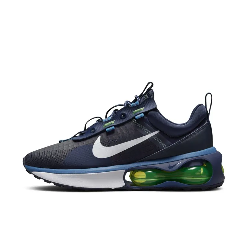 Nike Air Max 2021 Blue (DH4245-400)