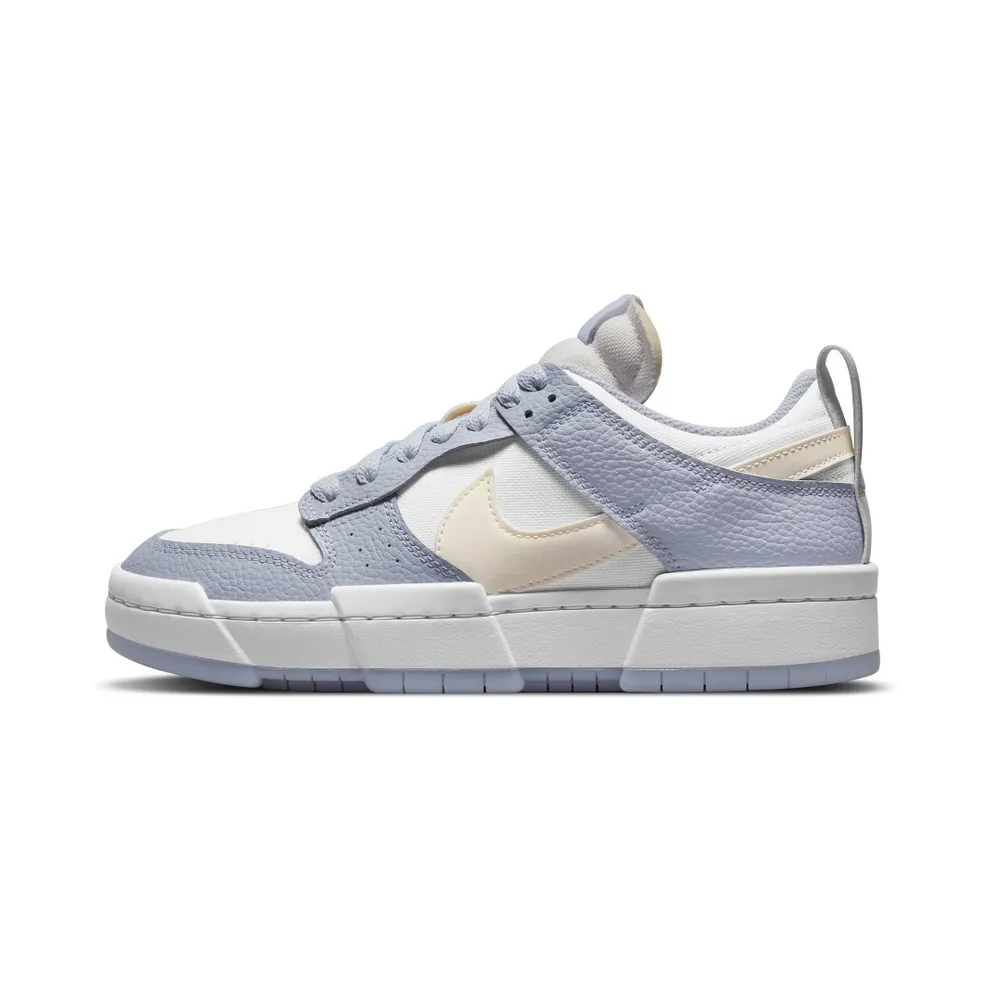 Nike Dunk Low Disrupt Summit White Ghost (W) (DJ3077-100)
