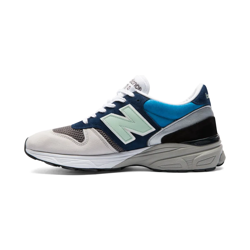 New Balance 770.9 Summer Nine White/Blue (M7709FR)
