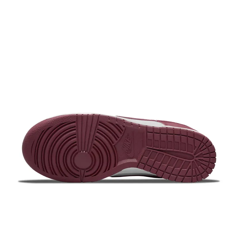 Nike Dunk Low Bordeaux (DD1503-108)