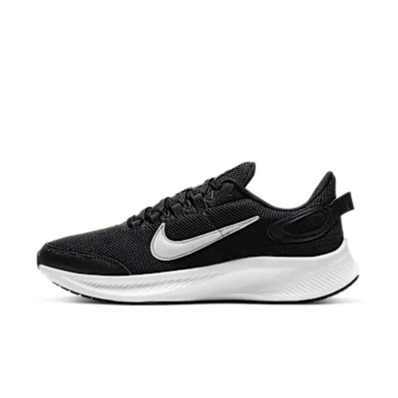 Nike Run All Day 2 “Black / Iron Grey / White” (CD0224-004)