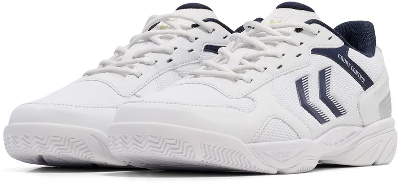 Hummel sneaker White (225341-9103)