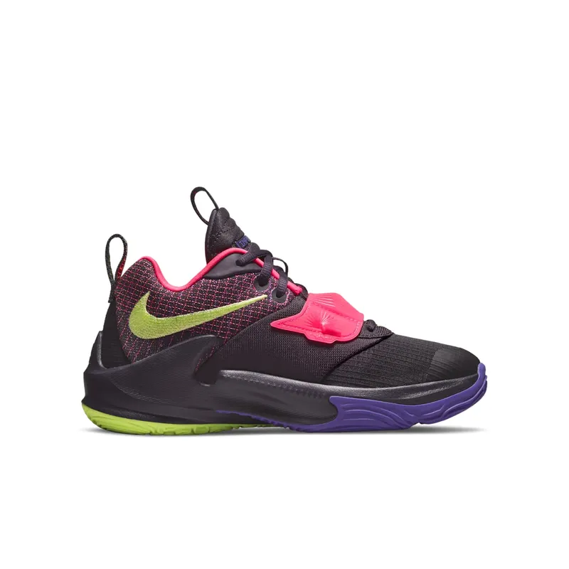 Nike Zoom Freak 3 Cave Purple (DB4158-500)