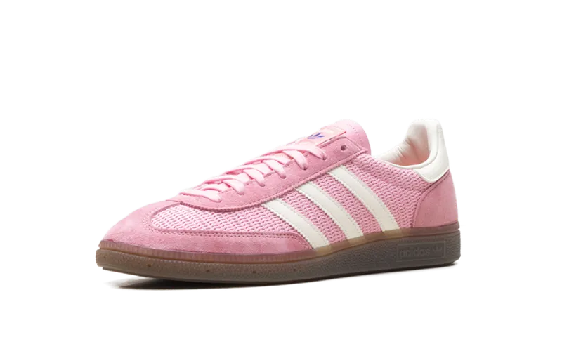 Adidas Handball Spezial “Kith – Lionel Messi Light Pink” (KH8486)