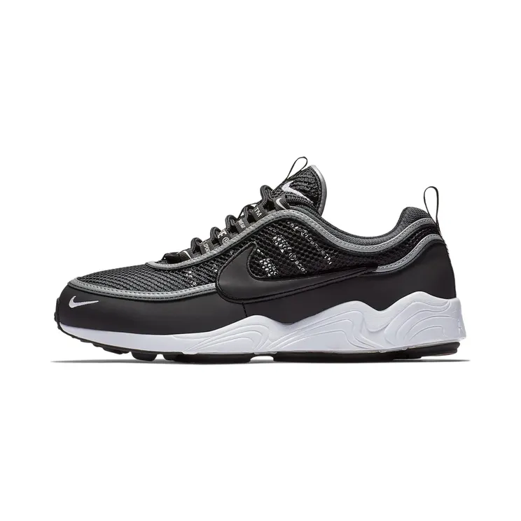 Nike Air Zoom Spiridon 16 Overbranding Black (AJ2030-002)