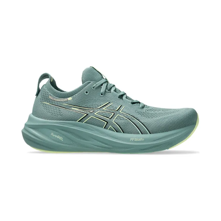ASICS Gel-Nimbus 26 Celadon Light Celadon (1011B794-300)