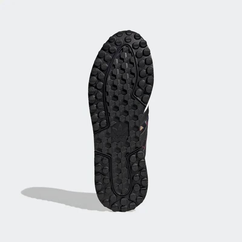 Adidas TRX Vintage Core Black / Core White / Core Black (HQ9851)