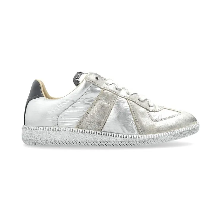 Maison Margiela Replica Silver White Natural (S39WS0130 P7451 HB123)