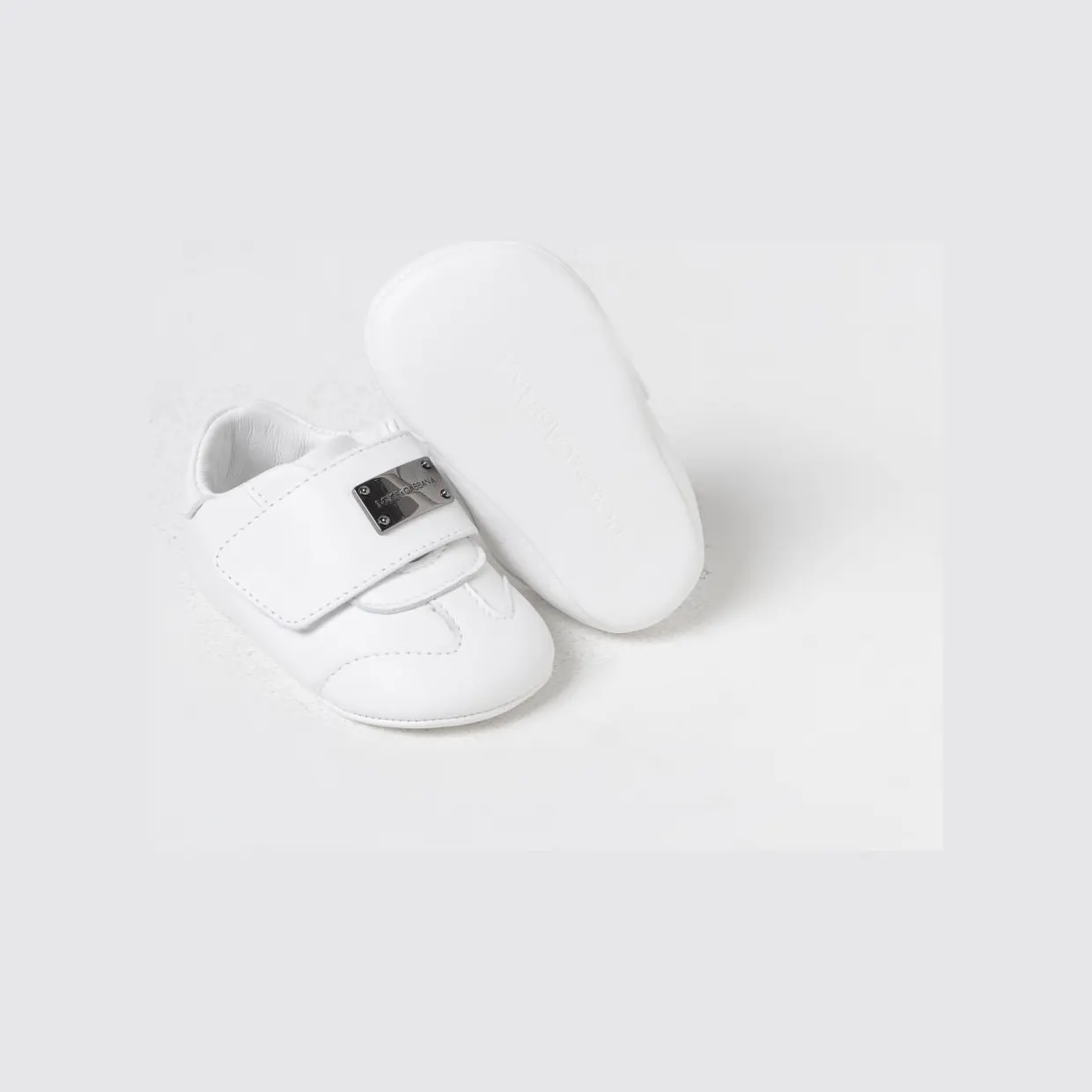 Dolce & Gabbana Sneakers White (DK0147A185080001)