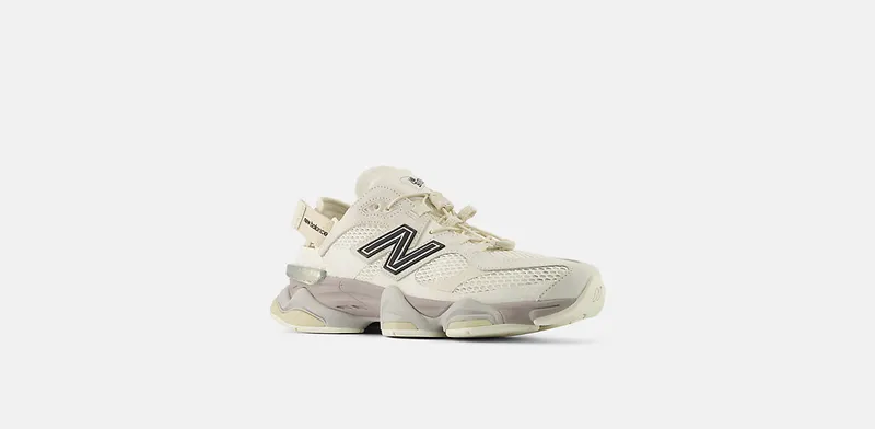 New Balance 9060 Mule (U90609IH)
