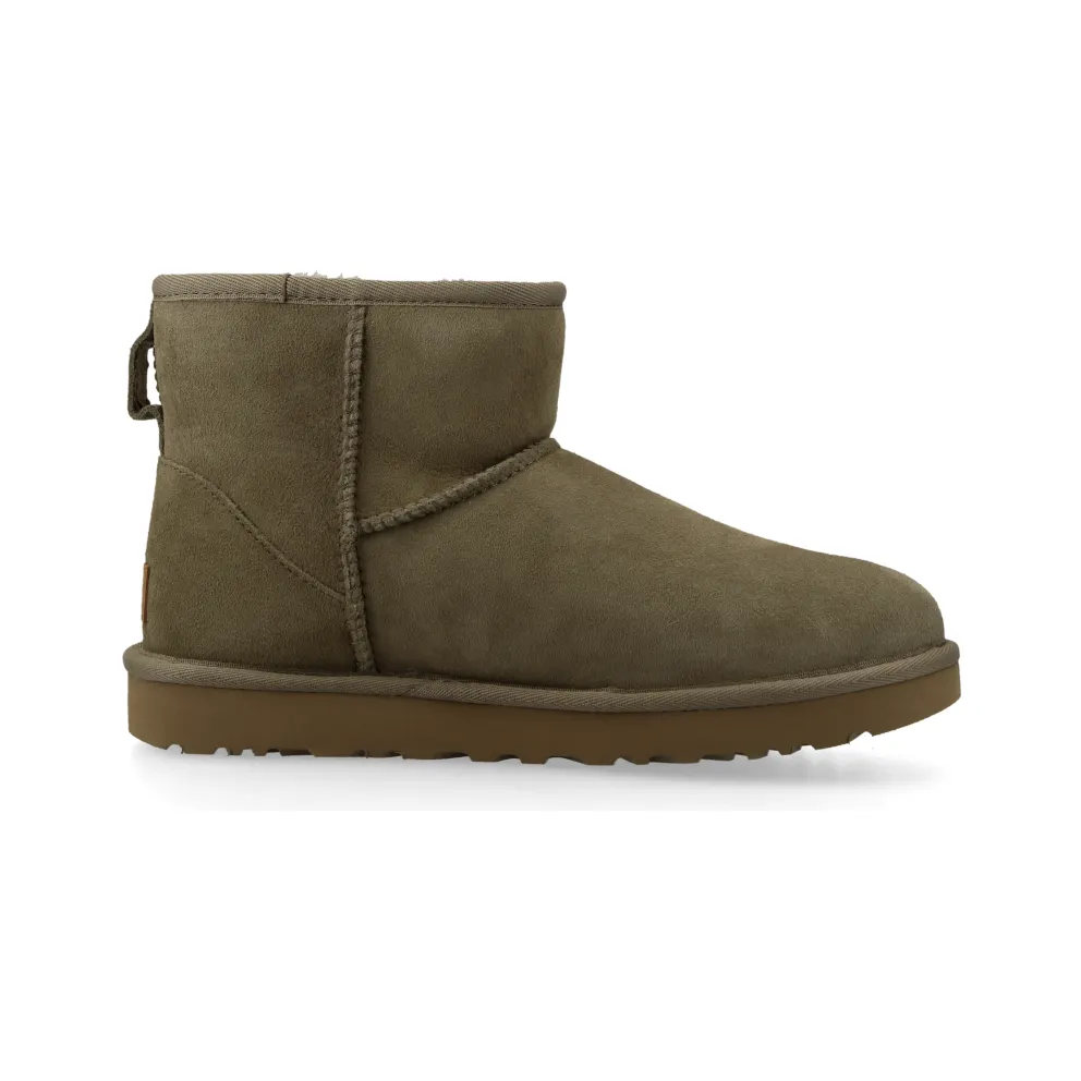UGG W Classic Mini II “Antilope” – 1016222-ALP