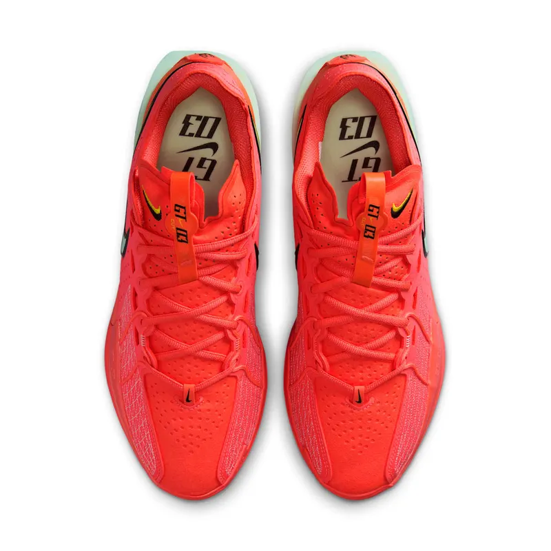 Nike GT Cut 3 Bright Mango Bleached Coral (DV2913-800)