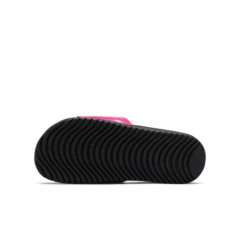 Nike Kawa SE Older/Younger Kids’ Slide Red (DC9320-600)