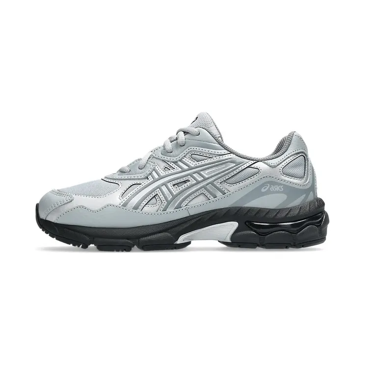 ASICS GEL-NYC GS “Mid Grey / Gravel” (1204A191-020)