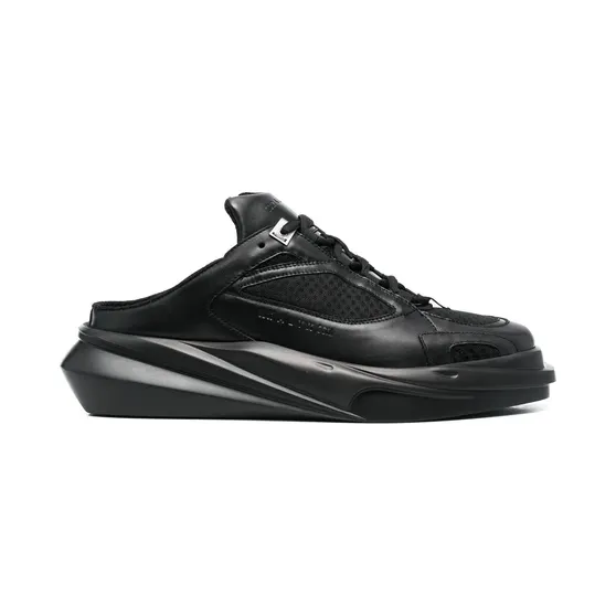 1017 Alyx 9SM Mono Slip-On-Sneakers “Black” (AAUMU0015LE01)
