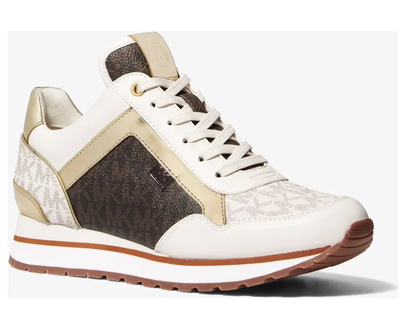 michael-kors-sneaker 49T8MAFS1B
