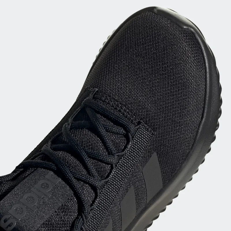 Adidas Kaptir 2.0 Core Black / Core Black / Carbon (Q47217)