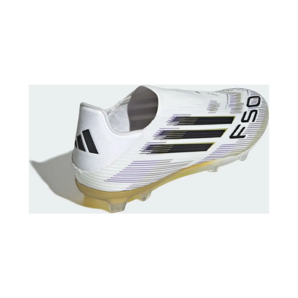 adidas F50 League Laceless FG/MG Road to Glory Pack (JH7736)