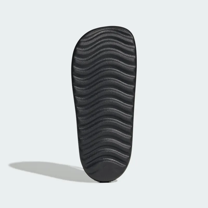 Adidas ADILETTE LUMIA Slides Core Black / Core Black / Core Black (JR9715)