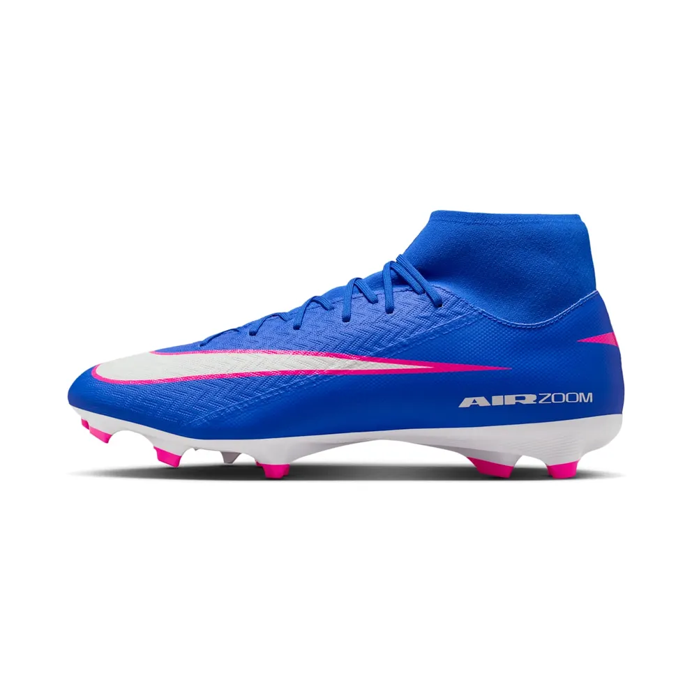 Nike Mercurial Racer Blue / White (FQ1456-446)