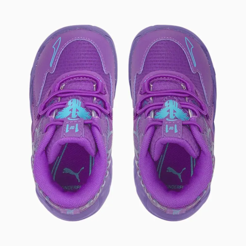 Puma LaMelo Ball MB.01 Queen City (385117-10)