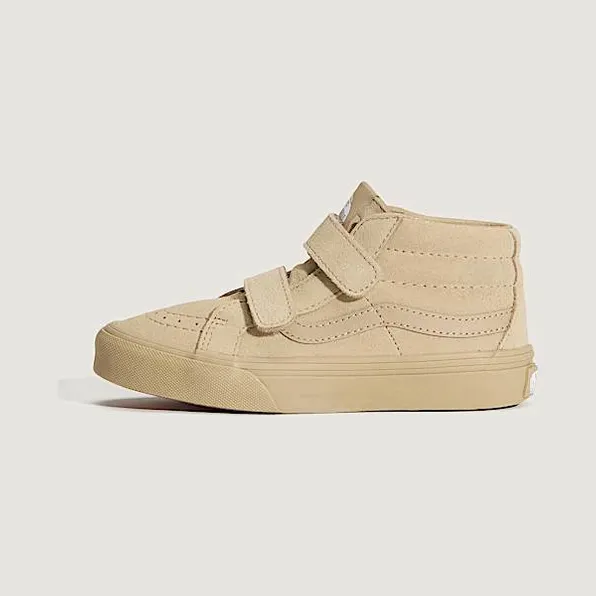 Vans SK8-Mid Beige (VN000CYR4MG)