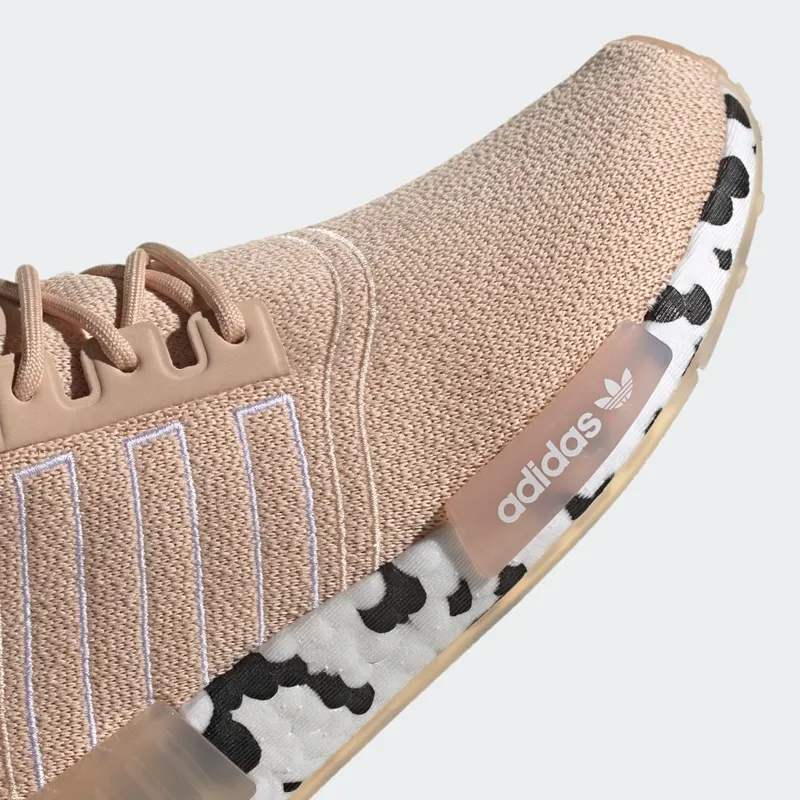 adidas NMD_R1 Halo Blush / Cloud White / Core Black (GZ7996)