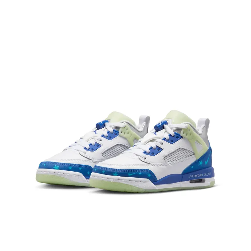 Jordan Spizike Low The Sky Is Not The Limit (HJ5979-100)