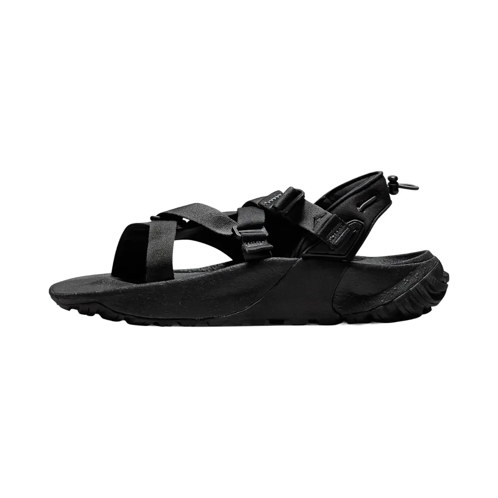 Nike Oneonta Next Nature Sandal “Black Anthracite” (FB1948-001)