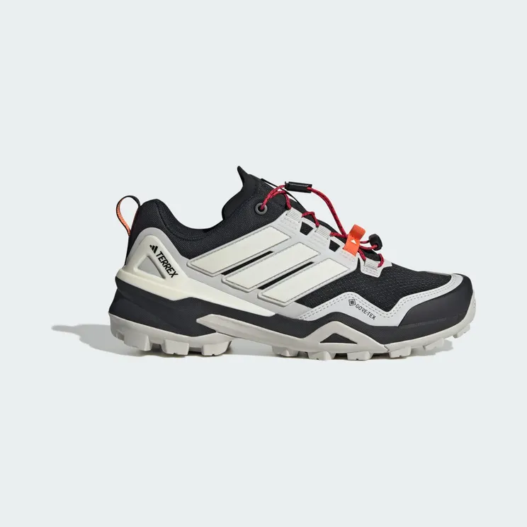 Adidas Terrex Skychaser GORE-TEX Hiking Core Black / Off White / Grey One (IH2802)