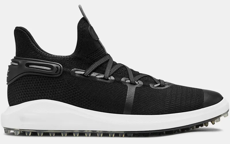 Under Armour Curry 6 SL Black Graphite Black/Graphite (3022578-001)