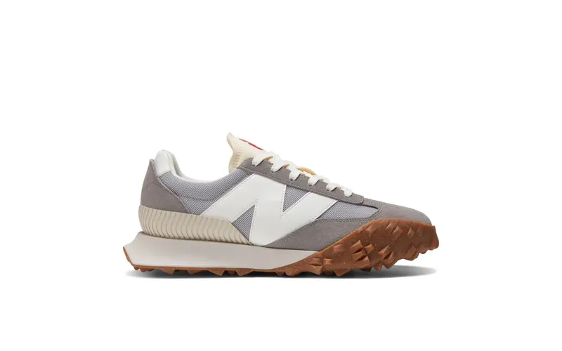 New Balance XC-72 Grey White Gum (UXC72RF)
