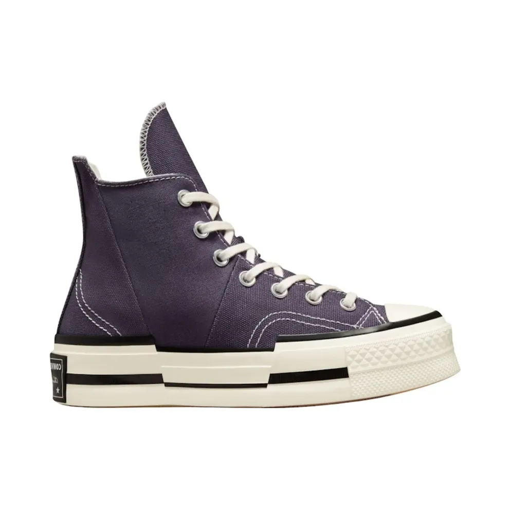 Converse Chuck 70 Plus Dark Raisin/egret/Black (A00866C)