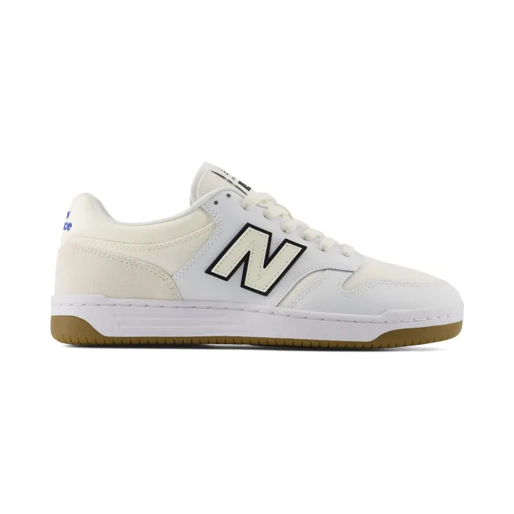 New Balance 480 White (U480P5K1)