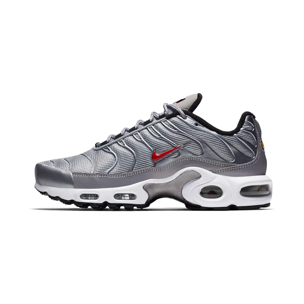 Nike Air Max Plus Silver Bullet (W)