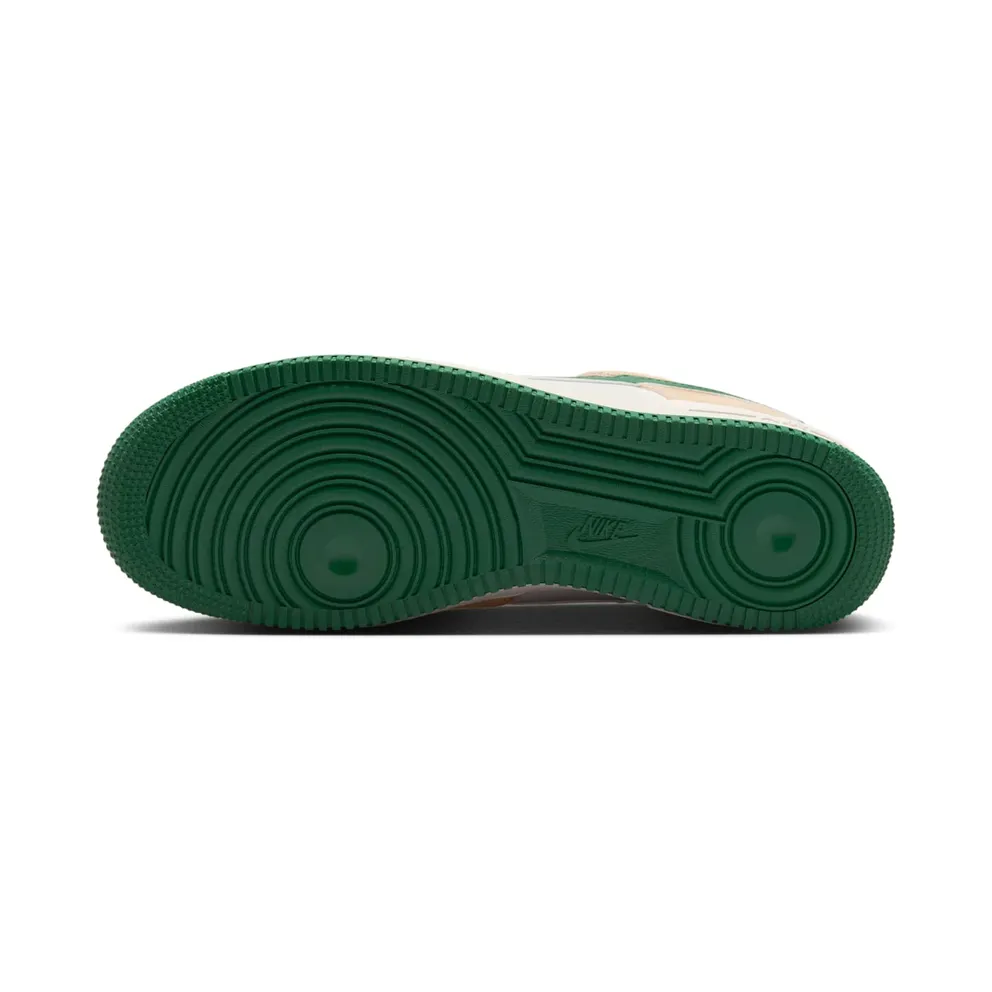 Nike Air Force 1 ’07 LV8 “Rattan Phantom Fir” (FQ8714-203)