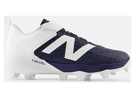 New Balance FuelCell 4040 v8 Molded Team Navy White (PL4040N8)