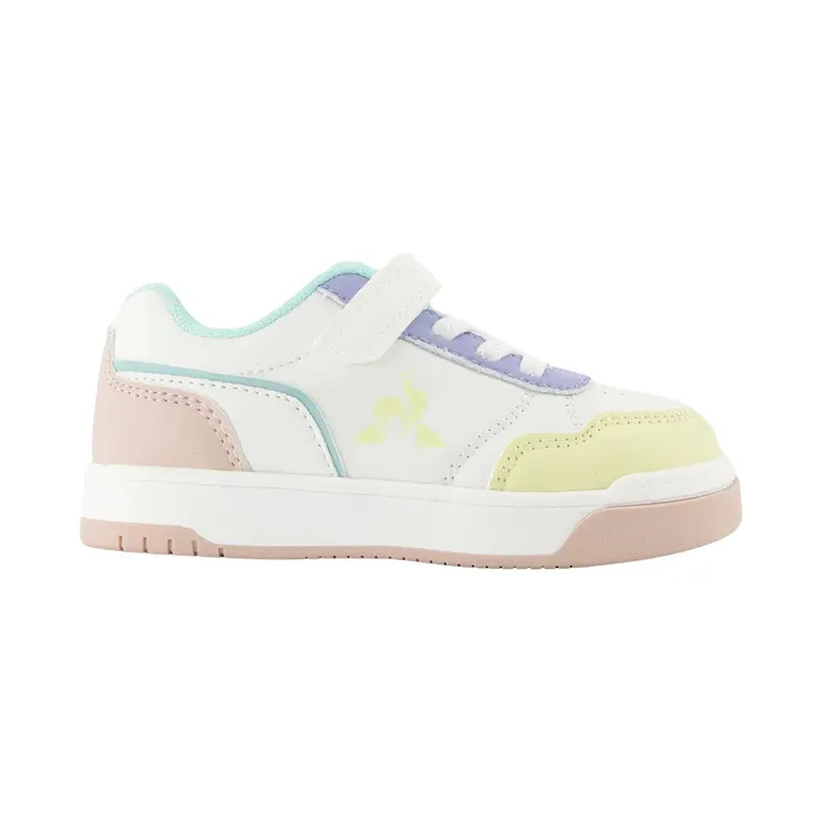Le Coq Sportif Blanc (2422714)