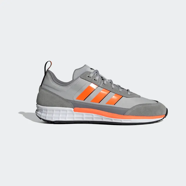 adidas SL 7200 Grey Two / Team Solar Orange / Grey Three (FX6692)