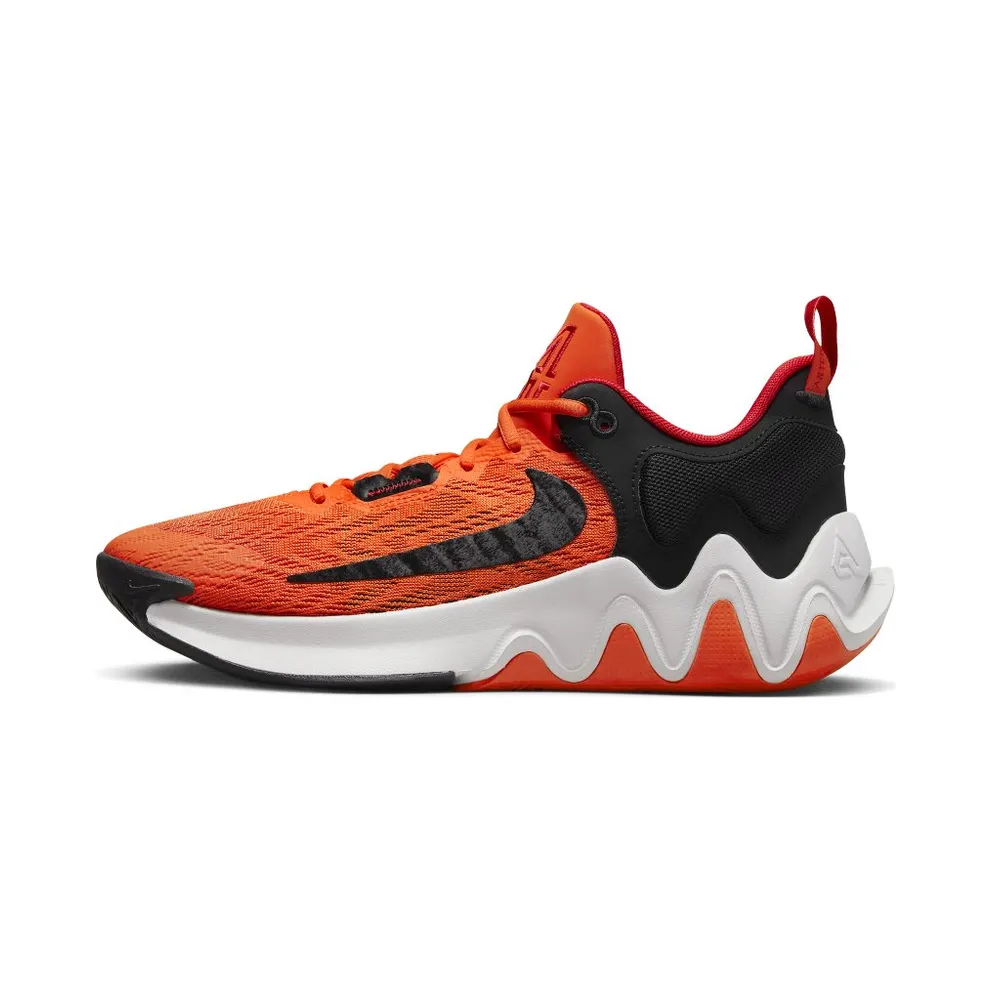 Giannis Immortality 2 Basketball Orange (DM0825-800)