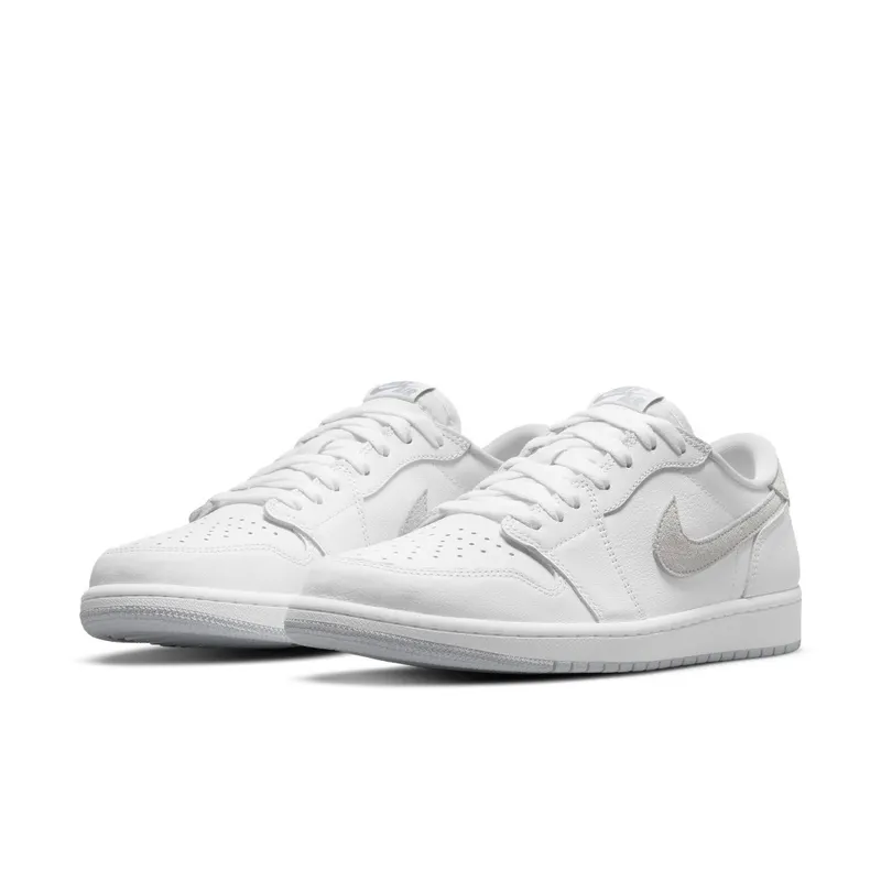 Air Jordan 1 Low OG Neutral Grey (2021) (CZ0790-100)