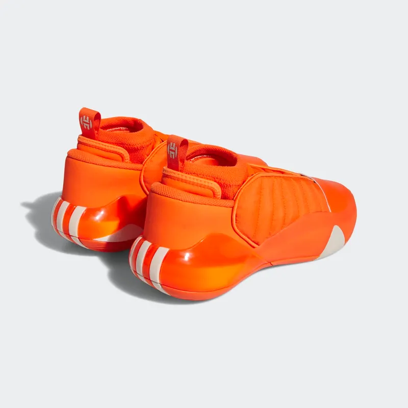 adidas Harden Vol. 7 Impact Orange (ID2237)