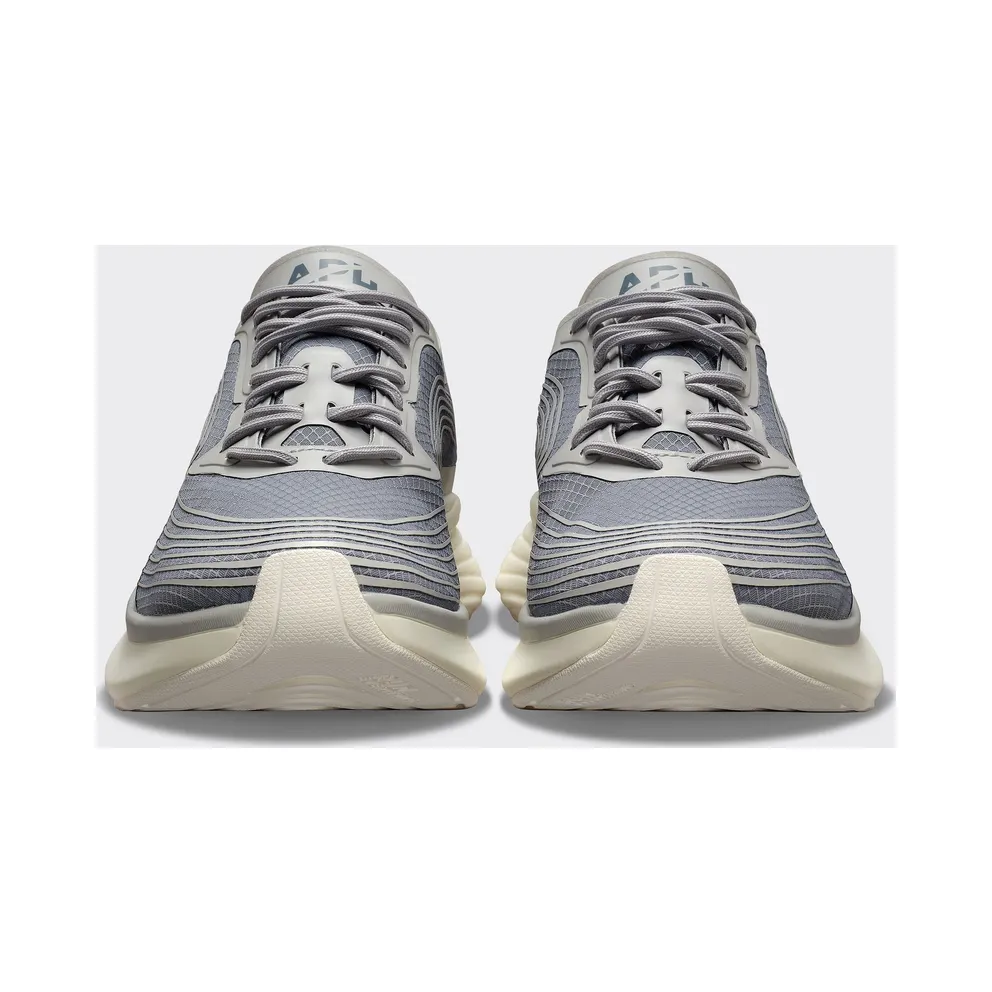APL Streamline “Harbor Grey/Slate/Ivory” (Women)