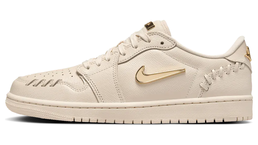 Air Jordan 1 Low “Method of Make – Legend Light Brown” (FN5032-200)