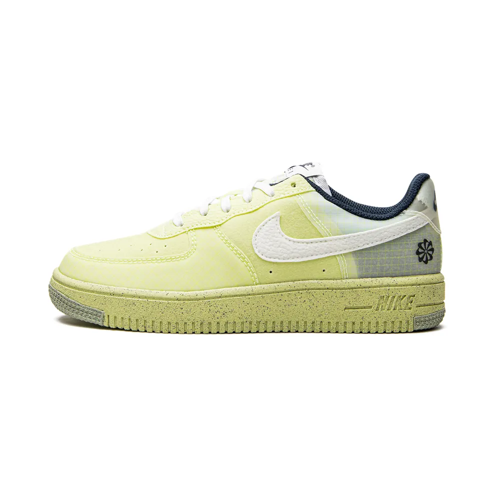 Nike FORCE 1 CRATER “GREEN” (DH4340-700)
