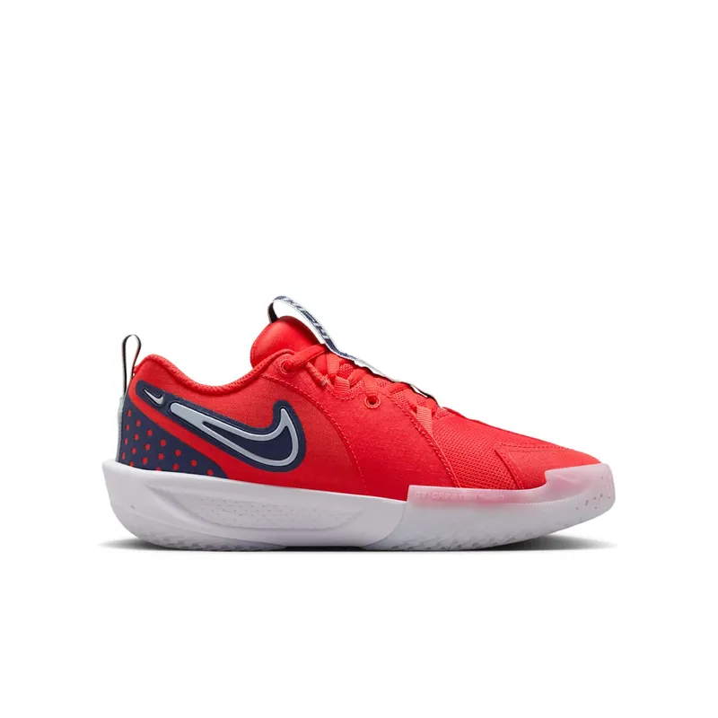 Nike Air Zoom GT Cut 3 Light Crimson Thunder Blue White Blue Tint (FD7033-601)