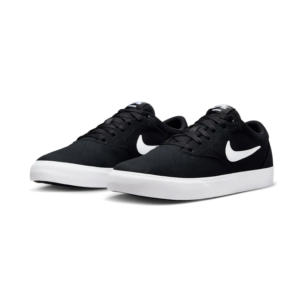 Nike SB Charge Canvas Skate Black (CD6279-002)